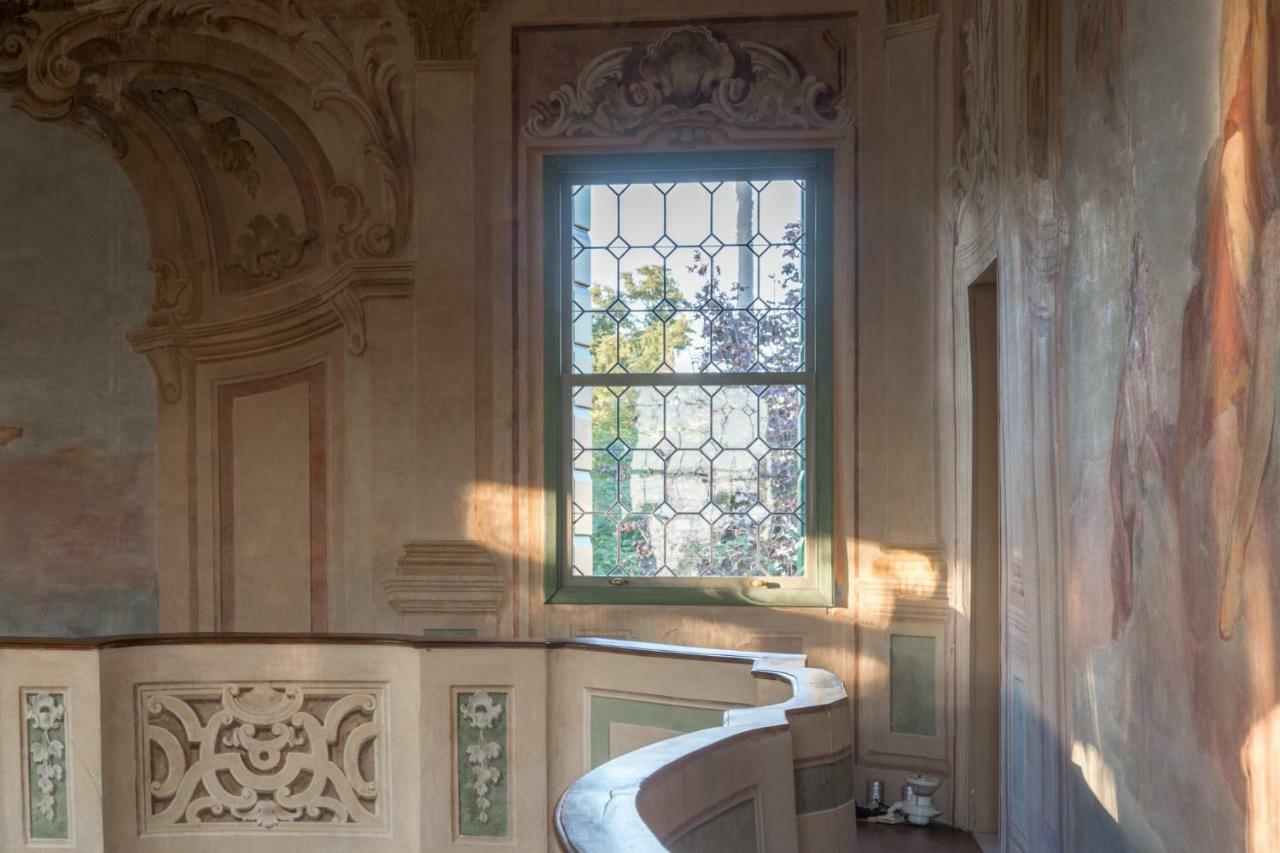 Villa Da Ponte B&B Cadoneghe Εξωτερικό φωτογραφία